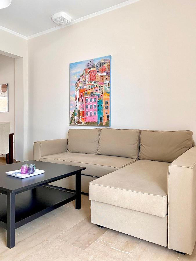 Nafpaktos Accommodation Near Historic Center Εξωτερικό φωτογραφία